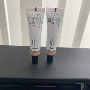 Nu YSL Halo Tint Highlighter USED (qty 2 )